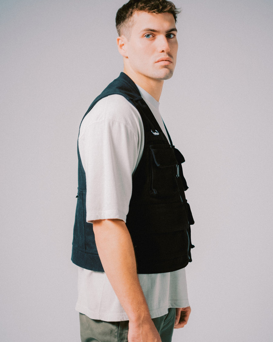 UTILITY VEST