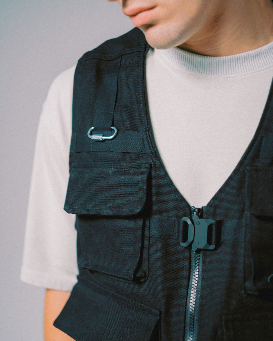 UTILITY VEST